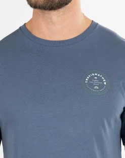 Roughing It Tee