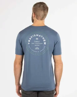 Roughing It Tee
