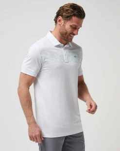 Round It Up Polo