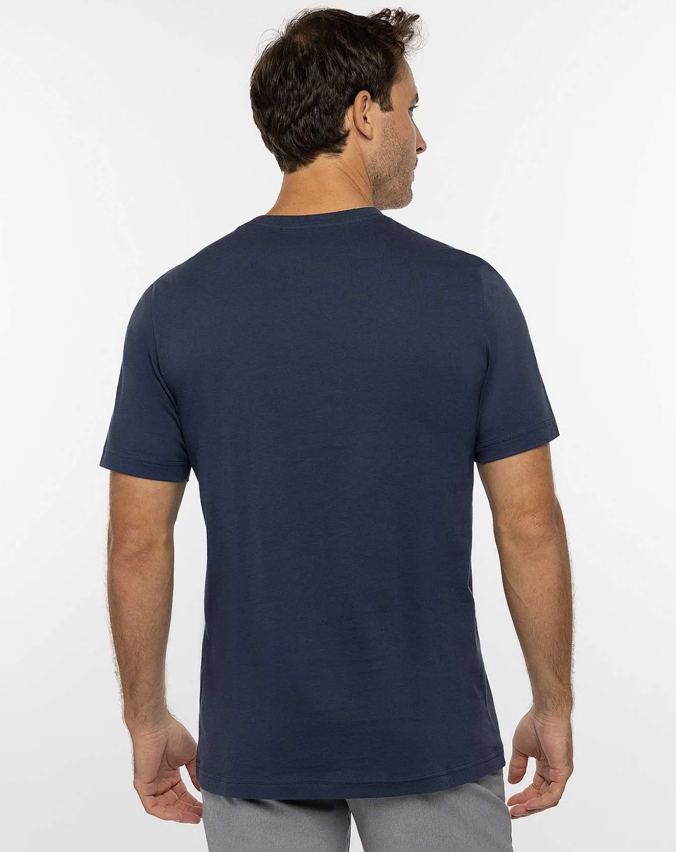 Roundups Tee