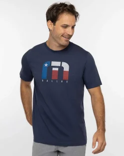 Roundups Tee