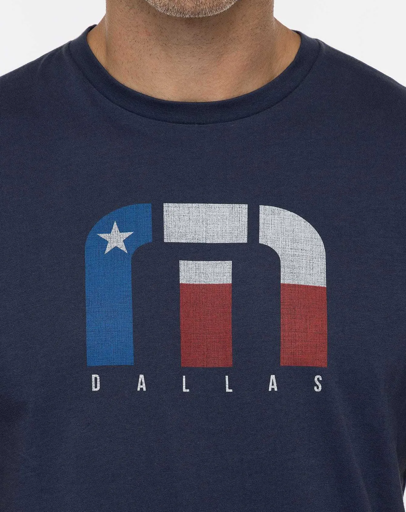 Roundups Tee