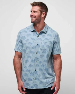 Rum Ration Button-Up