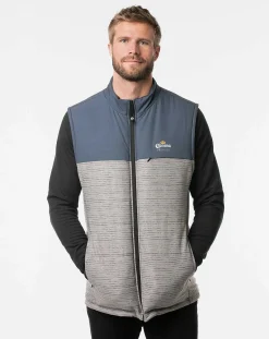 Rumming Out Of Time Vest