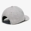 Salsa Verde Snapback Hat