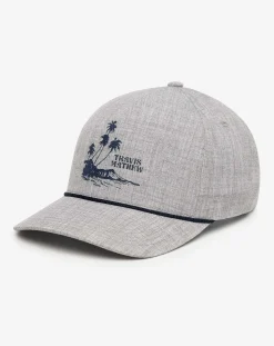 Salsa Verde Snapback Hat