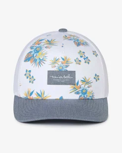 Salt Pond Beach Snapback Hat