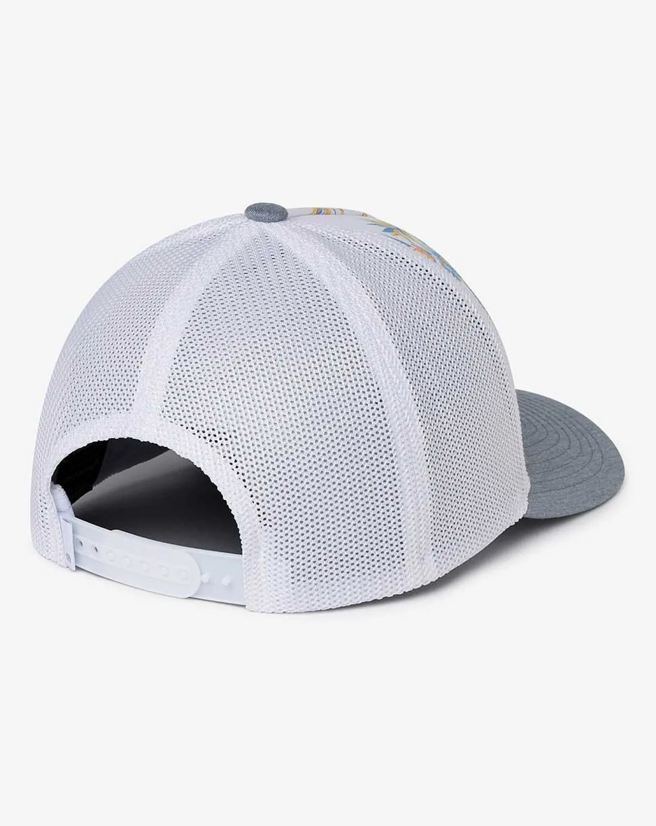 Salt Pond Beach Snapback Hat