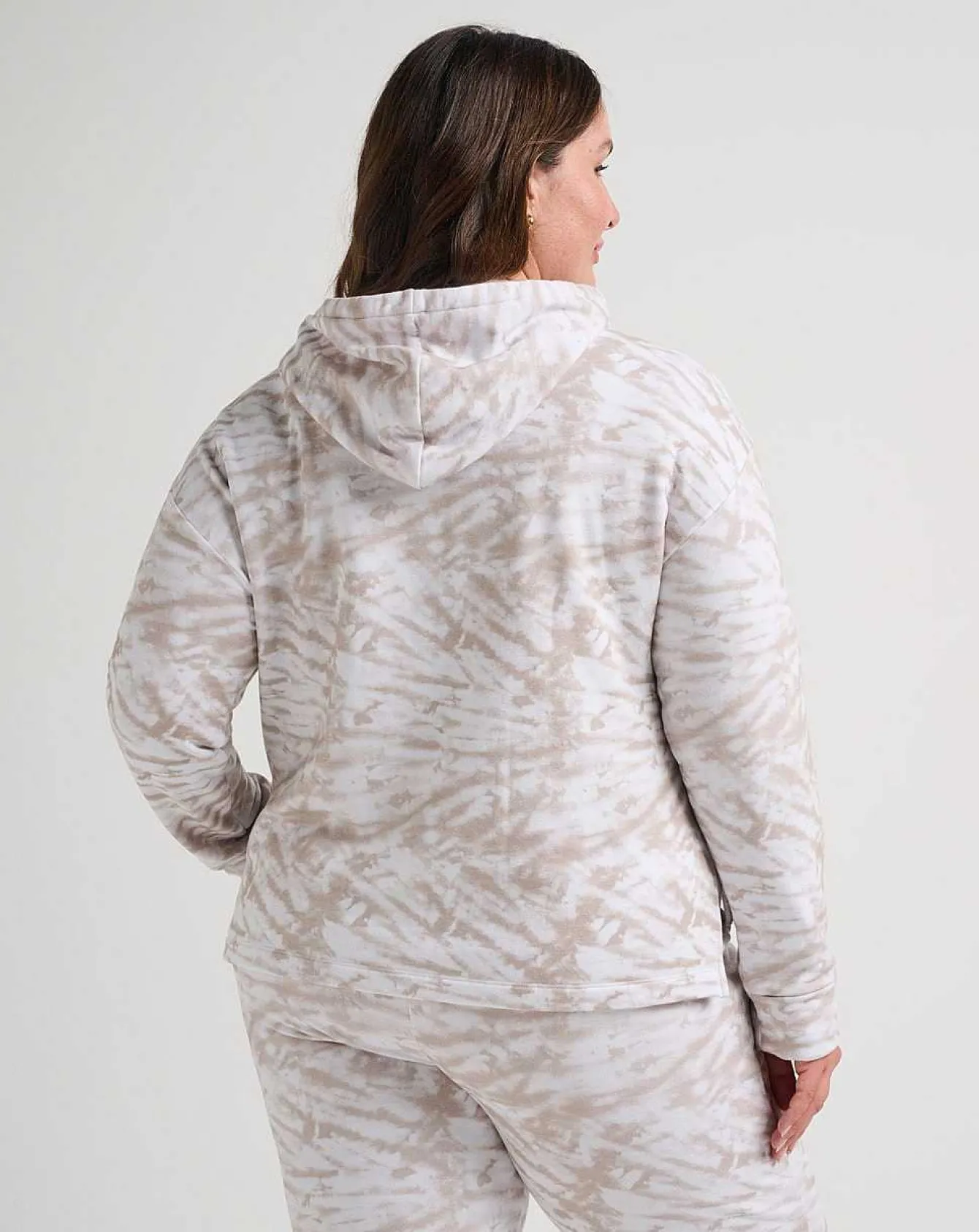 San Sebastian Cloud Fleece Hoodie