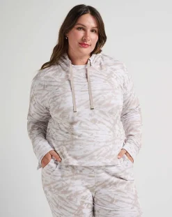San Sebastian Cloud Fleece Hoodie