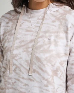 San Sebastian Cloud Fleece Hoodie