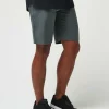 Sand Harbor Short 9In