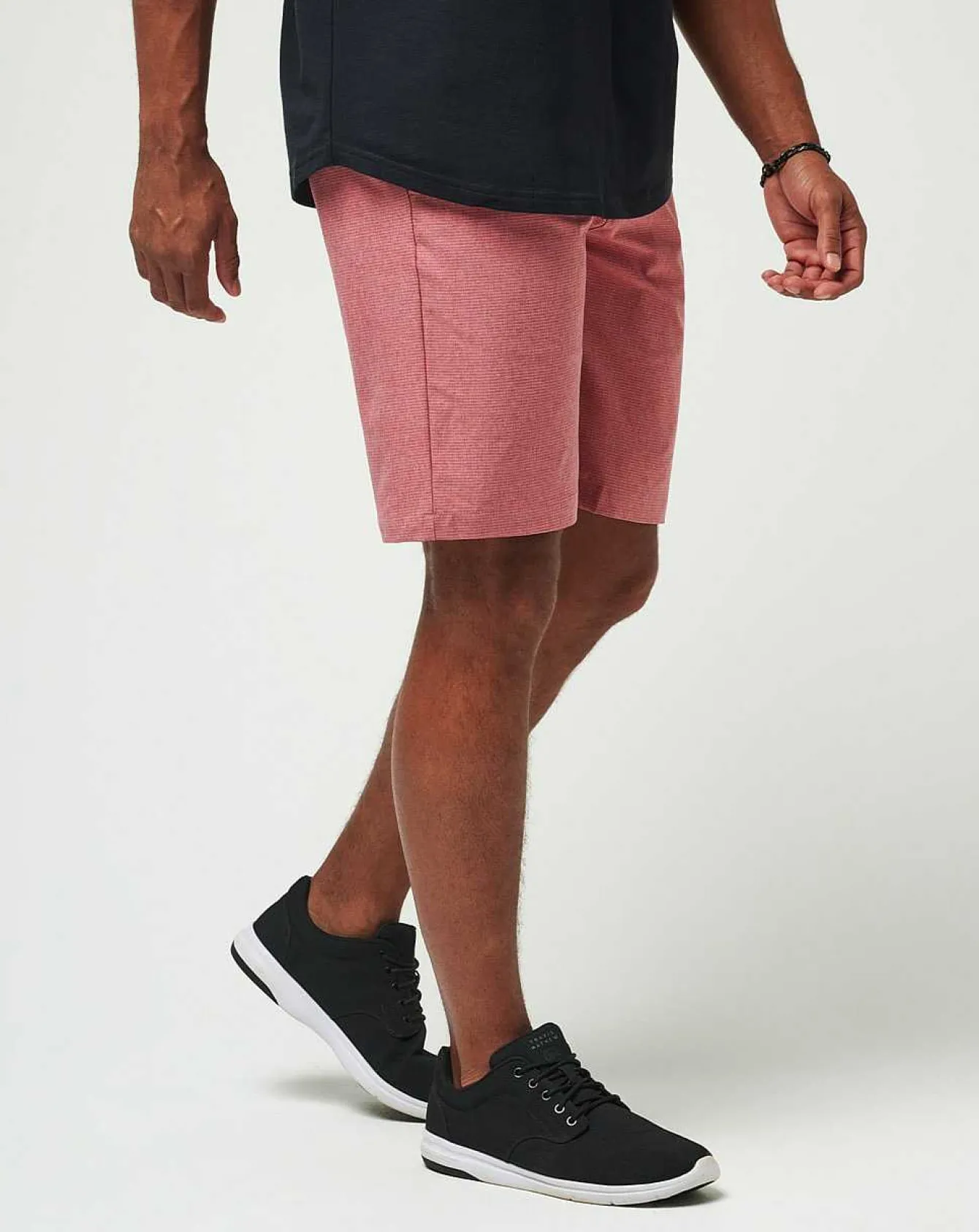 Sand Harbor Short 9In