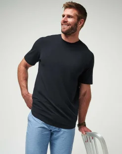 Sand Harbor Short 9In