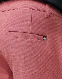Sand Harbor Short 9In