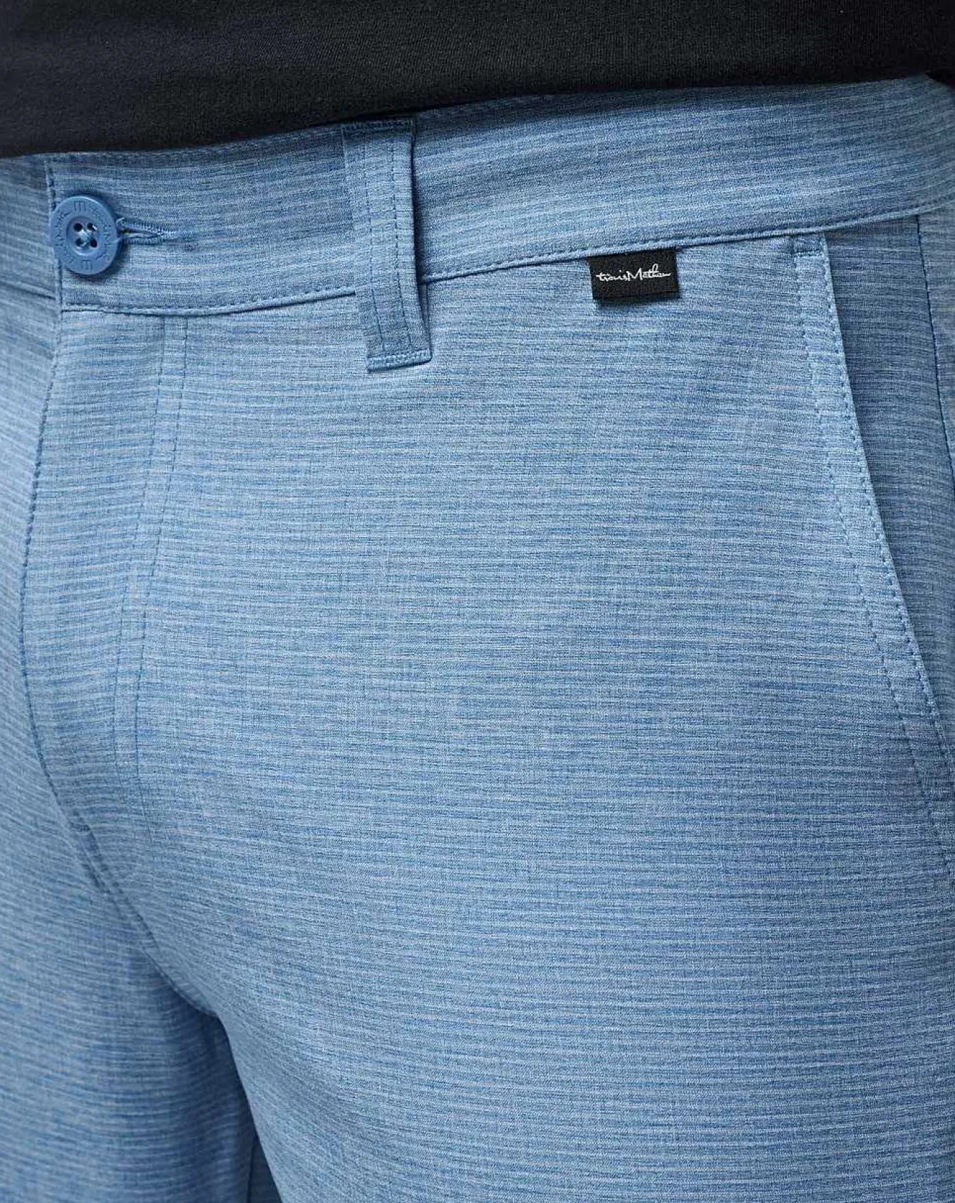 Sand Harbor Short 9In