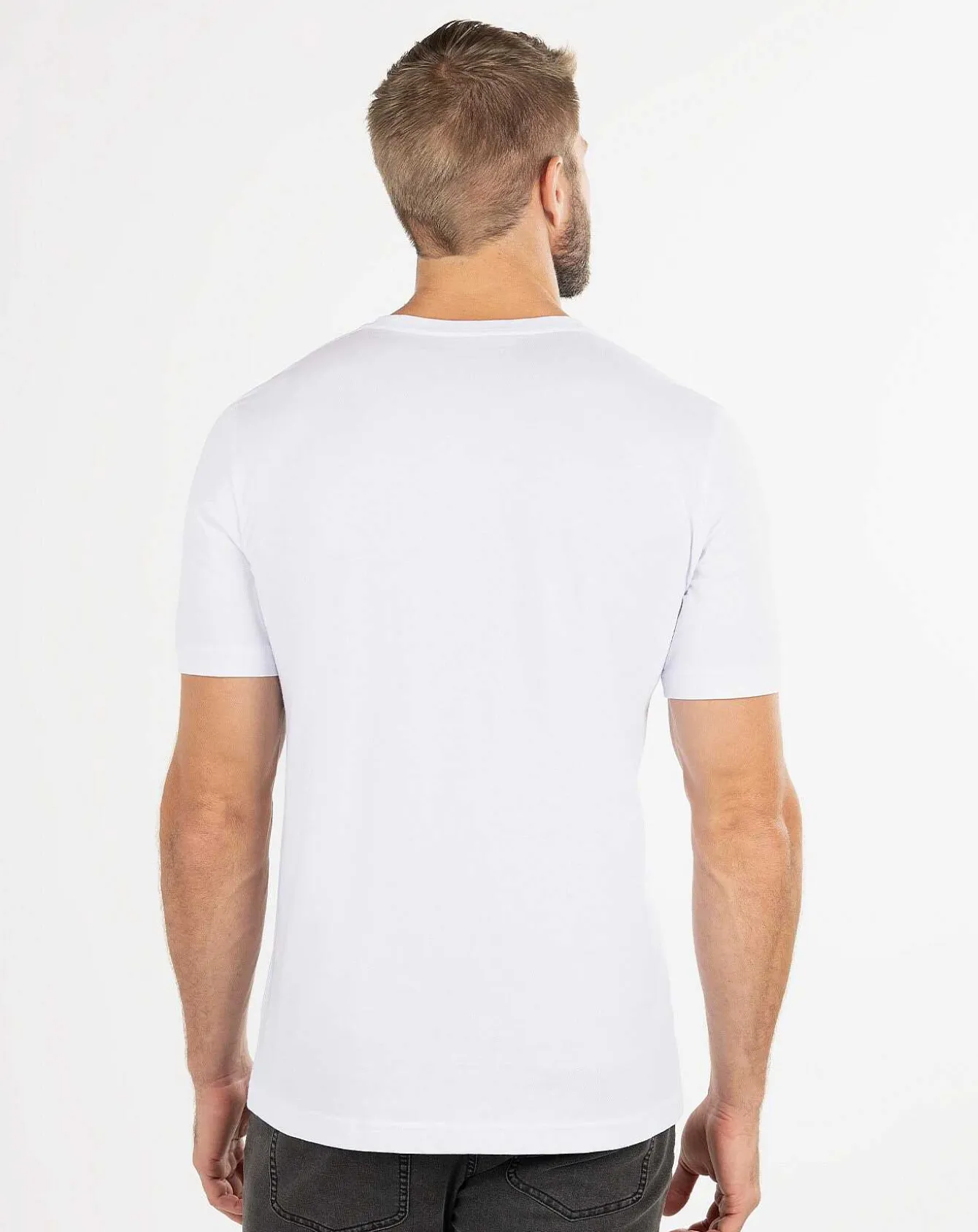 Sandbridge Tee