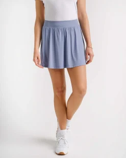 Sapphire Sunrise Skort