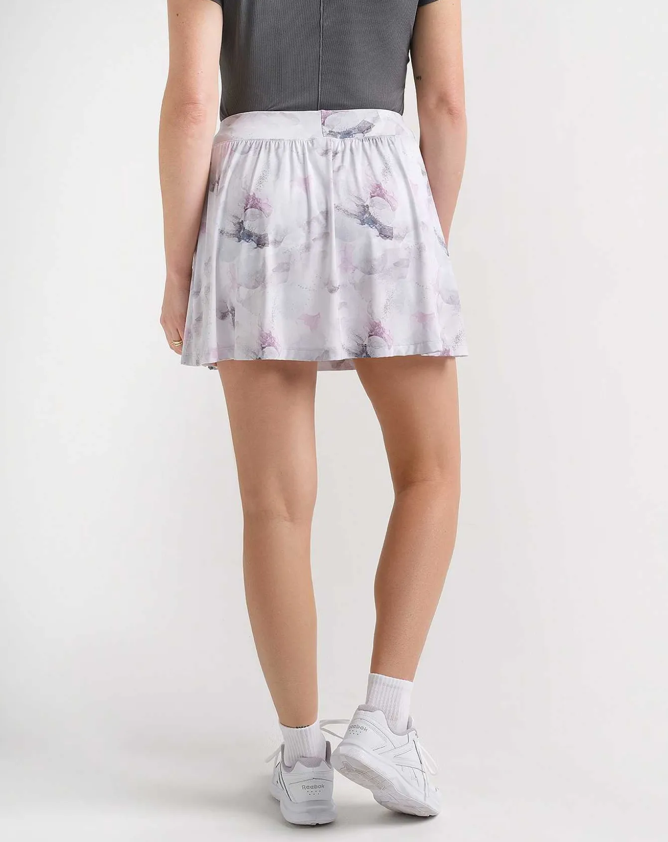 Sapphire Sunrise Skort