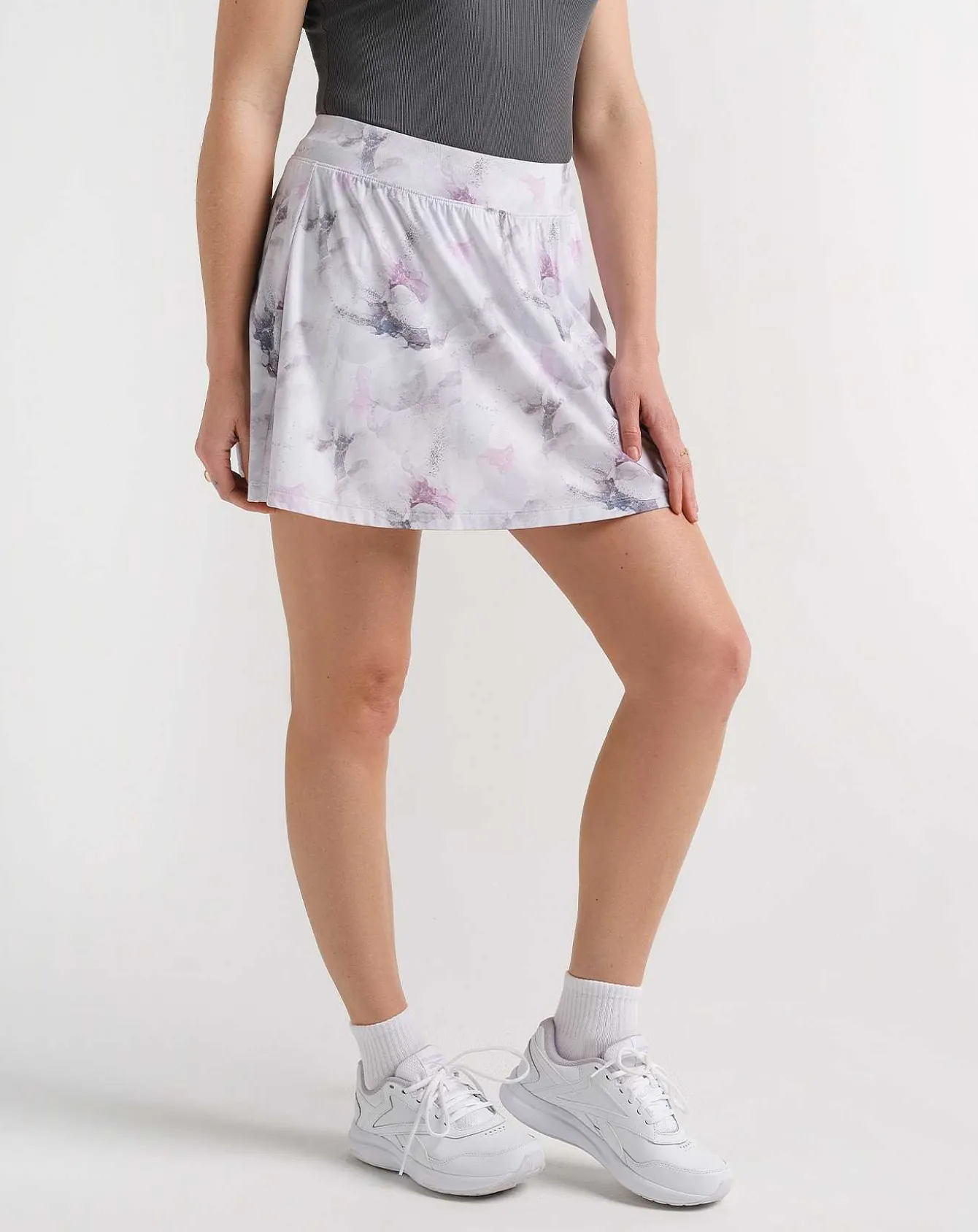 Sapphire Sunrise Skort
