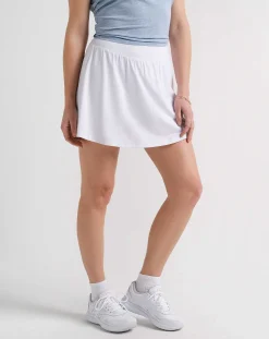 Sapphire Sunrise Skort