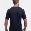 Satellite Photo Tee