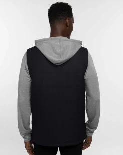 Scavenger Full Zip Hoodie