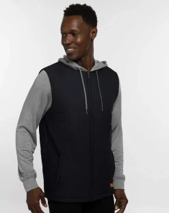 Scavenger Full Zip Hoodie