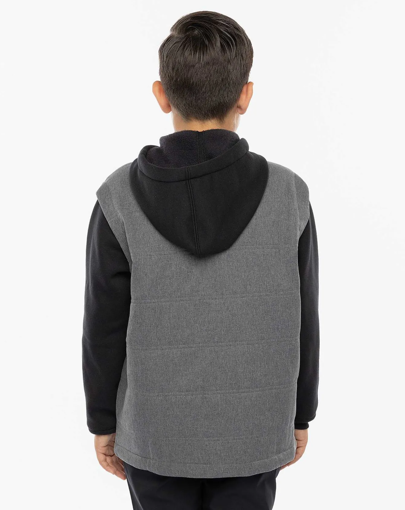Scavenger Youth Jacket