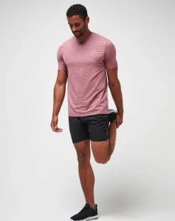 Scenic Vista Active Tee