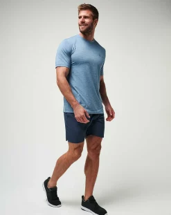 Scenic Vista Active Tee