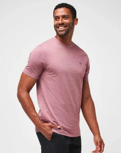 Scenic Vista Active Tee