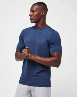 Scenic Vista Active Tee
