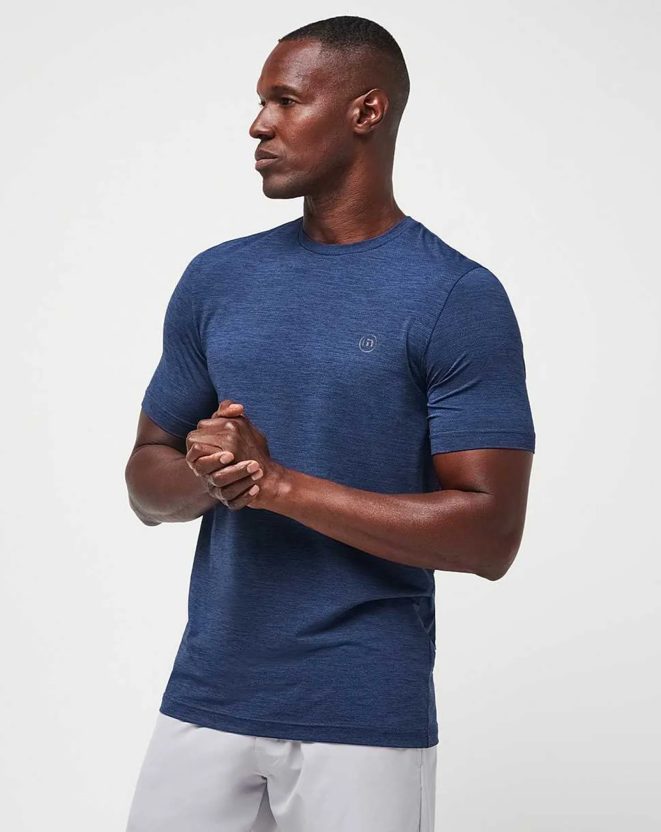 Scenic Vista Active Tee