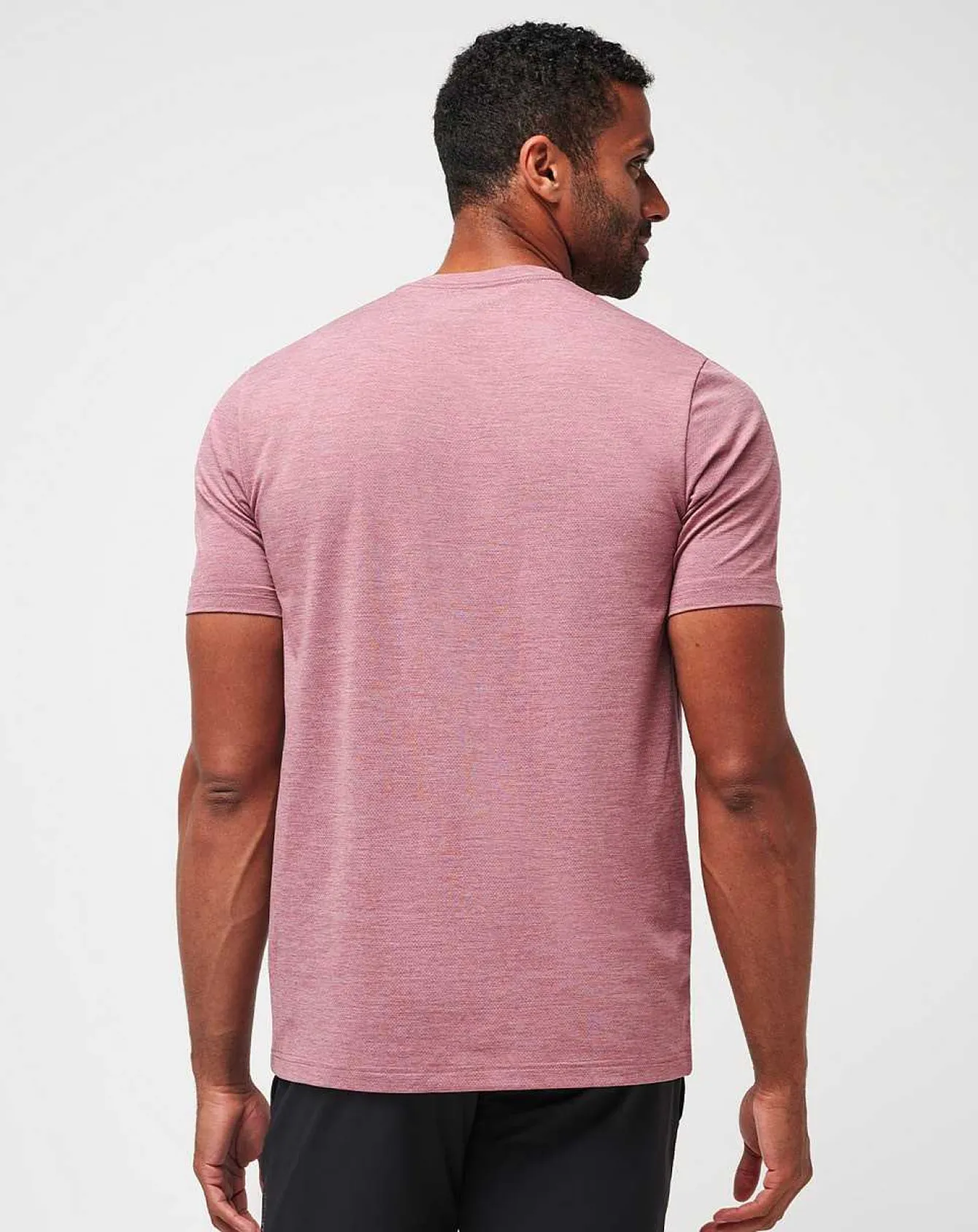 Scenic Vista Active Tee
