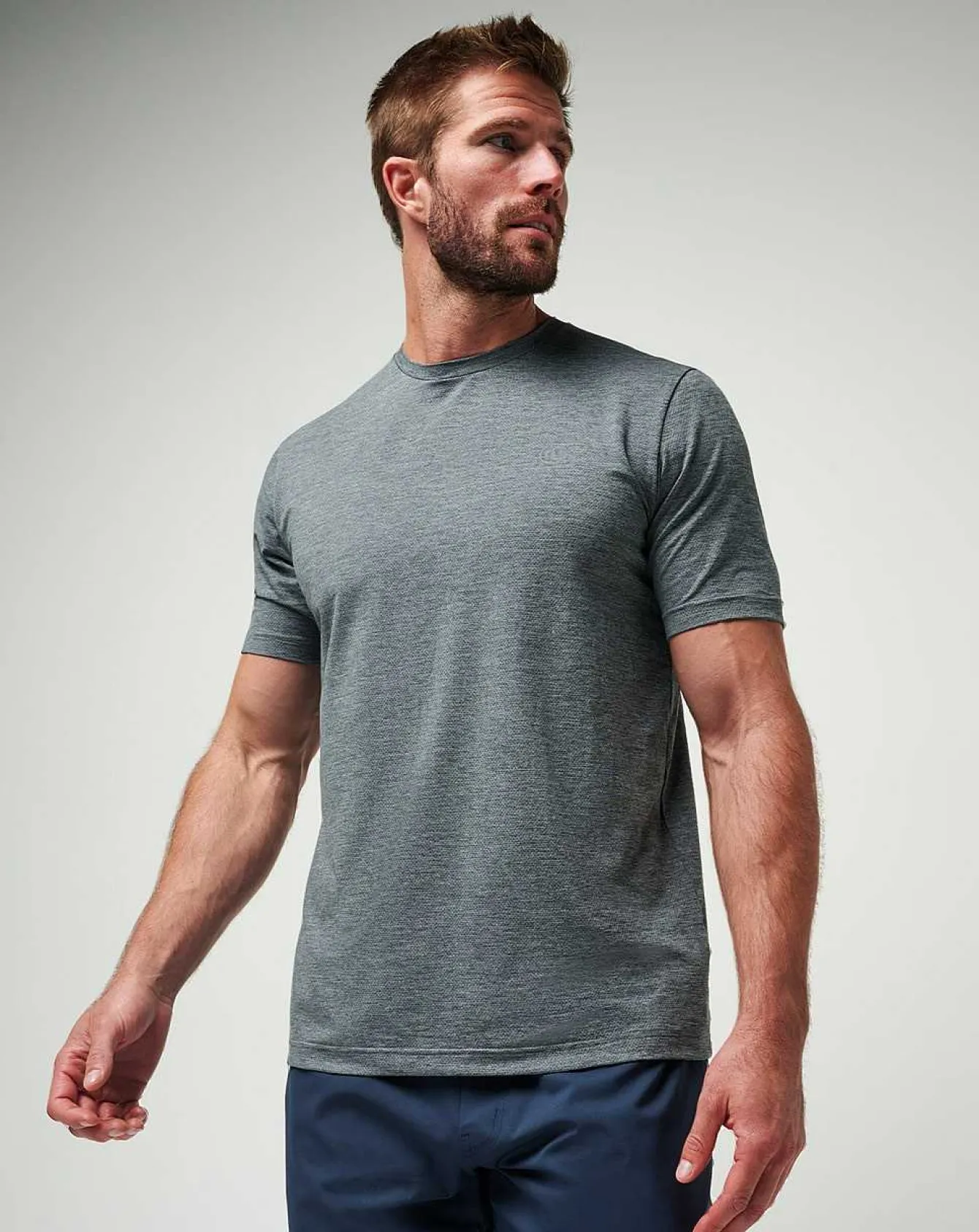 Scenic Vista Active Tee