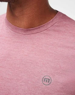 Scenic Vista Active Tee