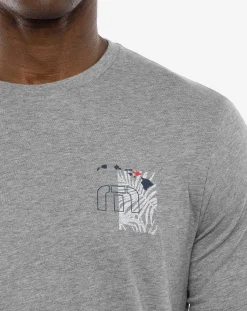 Seaclusion Tee