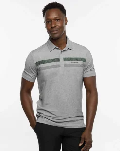 Seasonal Shade Polo