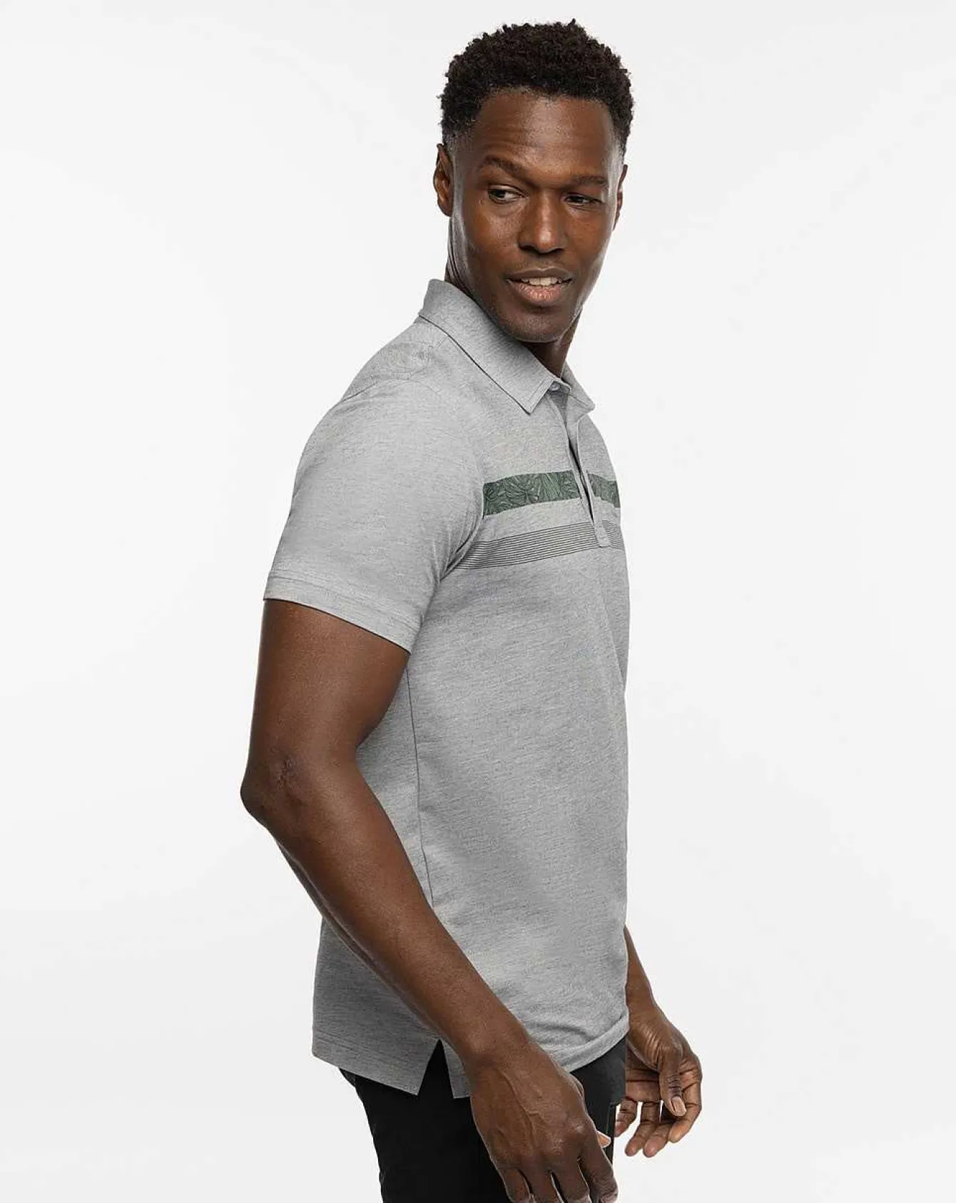 Seasonal Shade Polo
