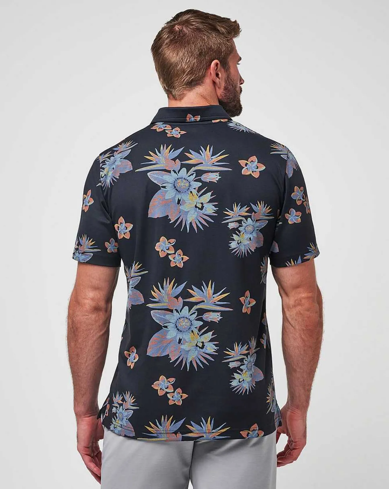 Secluded Island Polo