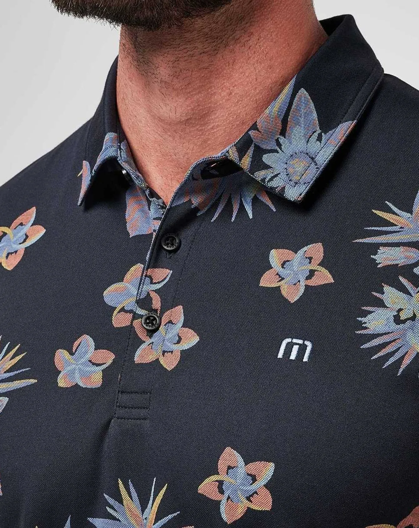 Secluded Island Polo
