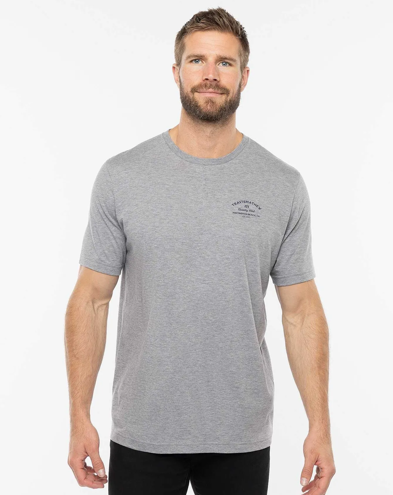 Seeing Double Tee