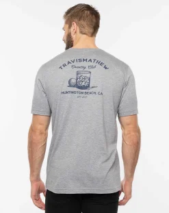 Seeing Double Tee