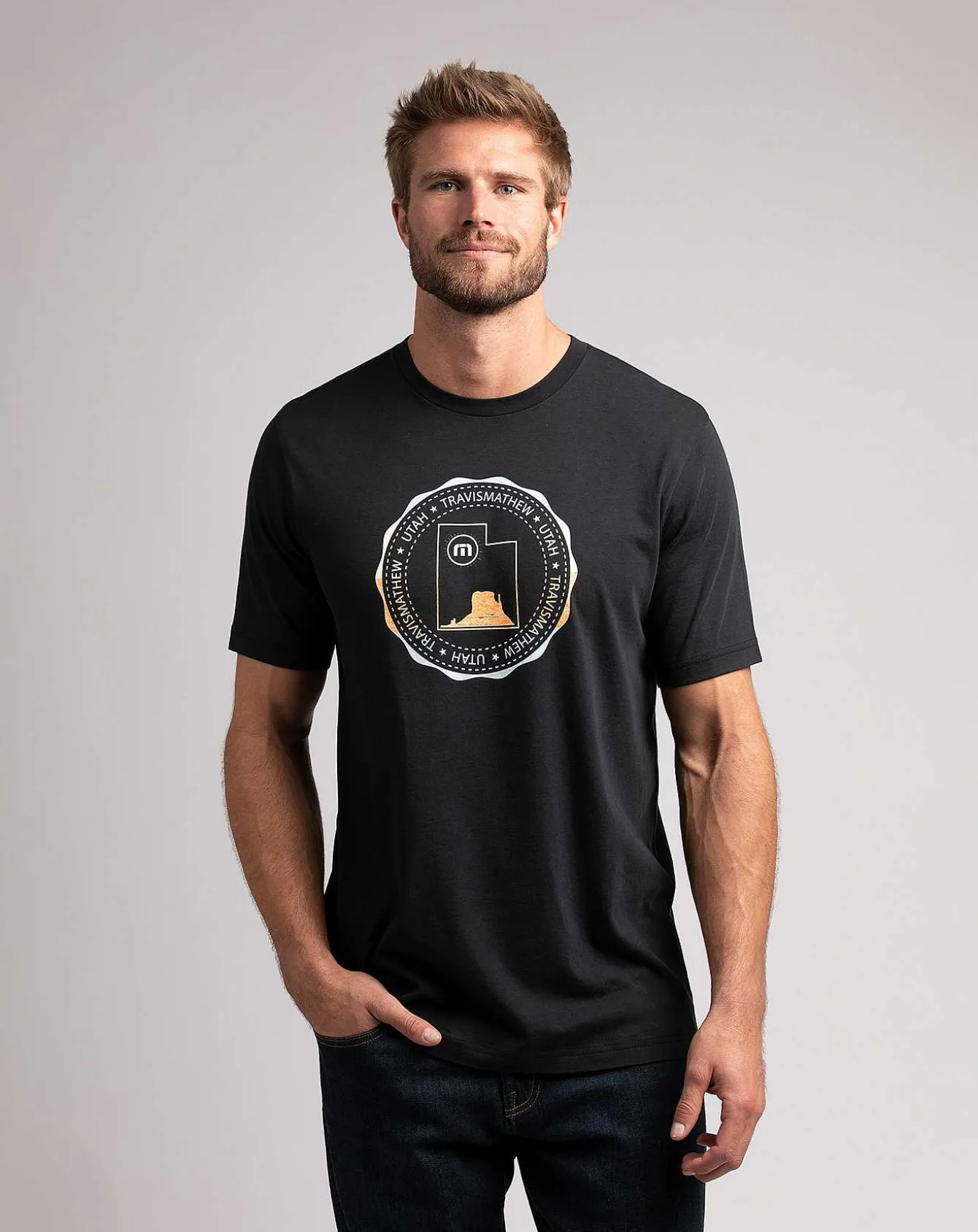 Sego Lily Tee