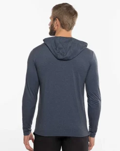 Ship Shape Active Hoodie