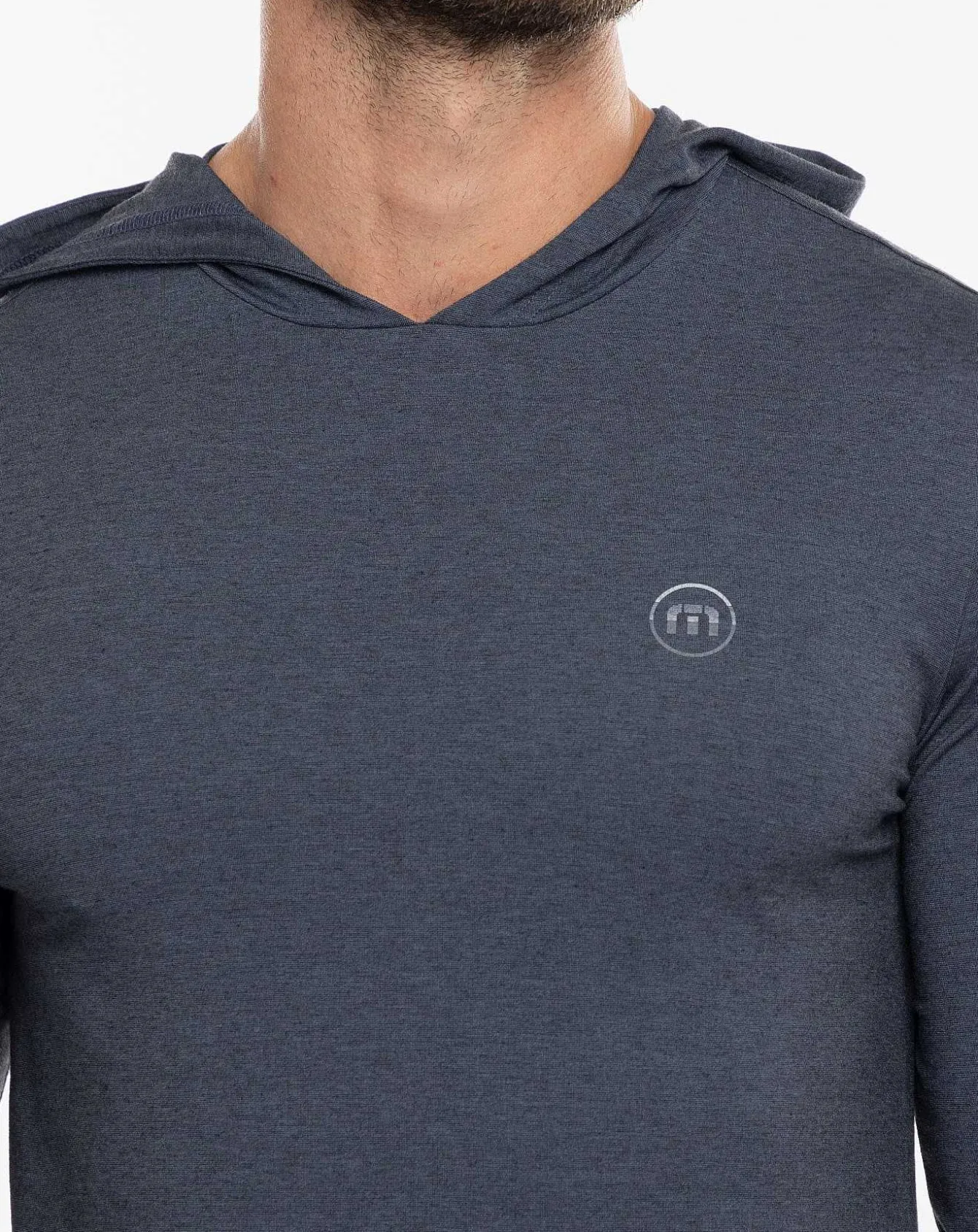 Ship Shape Active Hoodie