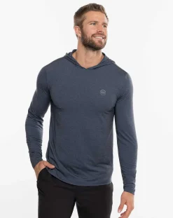 Ship Shape Active Hoodie