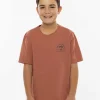 Shock And Awe Youth Tee