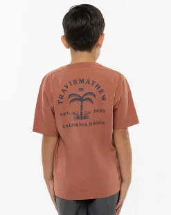 Shock And Awe Youth Tee